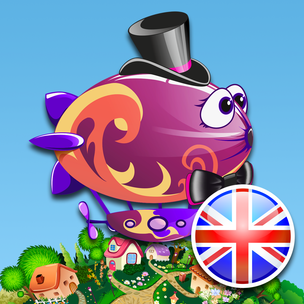Mr. Blimp