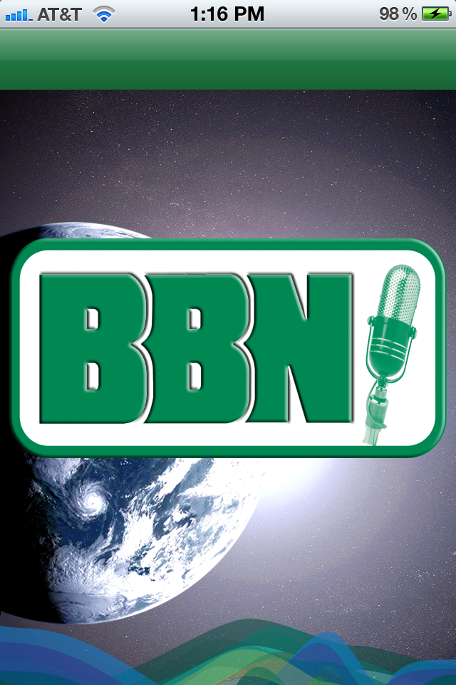 Image of BBN - Radio Cristiana for iPhone