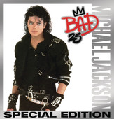 Michael Jackson | Bad (25th Anniversary Special Edition)